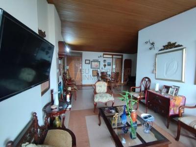 Apartamento En Arriendo En Bogota En Alhambra A155480, 120 mt2, 3 habitaciones