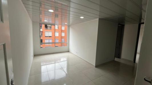 Apartamento En Arriendo En Bogota A155588, 52 mt2, 3 habitaciones