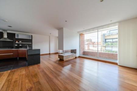 Apartamento En Arriendo En Bogota En Chico Reservado A155620, 145 mt2, 3 habitaciones