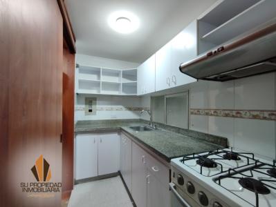 Apartamento En Arriendo En Bogota En El Salitre Teusaquillo A156250, 81 mt2, 3 habitaciones