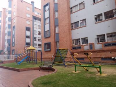 Apartamento En Arriendo En Bogota En Gratamira A156357, 80 mt2, 3 habitaciones