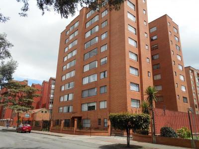 Apartamento En Arriendo En Bogota En Ciudad Salitre Nor Oriental Teusaquillo A156462, 107 mt2, 3 habitaciones