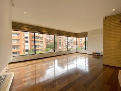 Apartamento En Arriendo En Bogota En Los Rosales A156479, 218 mt2, 3 habitaciones