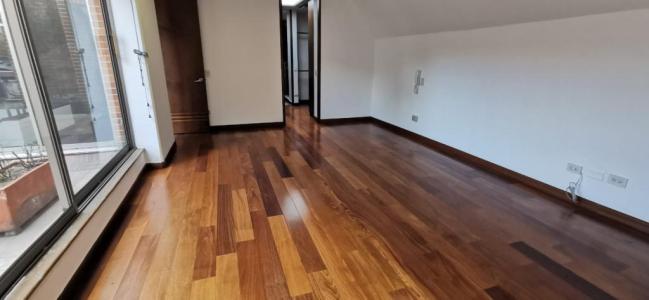 Apartamento En Arriendo En Bogota En Chico Reservado A156489, 180 mt2, 3 habitaciones