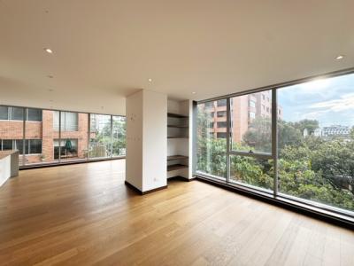 Apartamento En Arriendo En Bogota En La Cabrera A156514, 200 mt2, 3 habitaciones