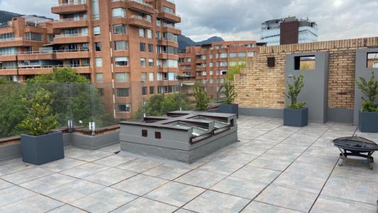 Apartamento En Arriendo En Bogota En La Cabrera A156890, 200 mt2, 3 habitaciones