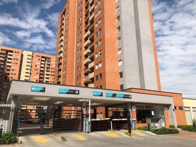 Apartamento En Arriendo En Bogota En Fontibon A157083, 47 mt2, 3 habitaciones