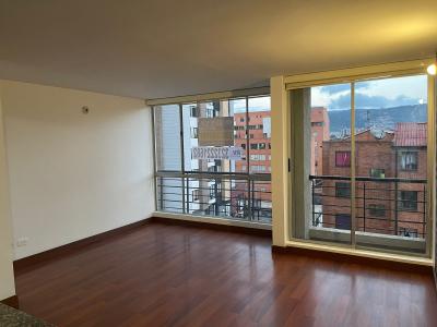 Apartamento En Arriendo En Bogota A157235, 70 mt2, 3 habitaciones