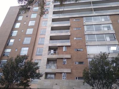 Apartamento En Arriendo En Bogota En Chico Norte A157274, 94 mt2, 2 habitaciones