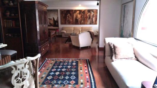 Apartamento En Arriendo En Bogota En La Cabrera A157507, 231 mt2, 3 habitaciones