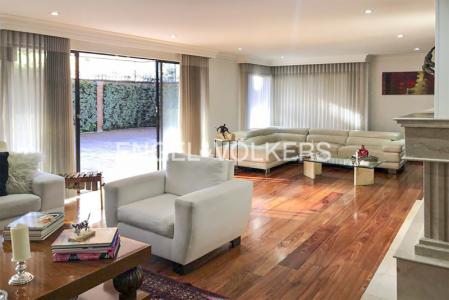 Apartamento En Arriendo En Bogota En La Carolina Usaquen A157626, 250 mt2, 3 habitaciones