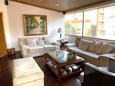 Apartamento En Arriendo En Bogota En El Nogal A157778, 225 mt2, 3 habitaciones