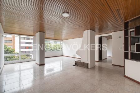 Apartamento En Arriendo En Bogota En Santa Barbara Usaquen A158027, 130 mt2, 3 habitaciones