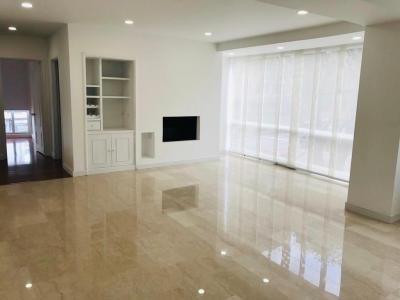 Apartamento En Arriendo En Bogota En El Nogal A158127, 130 mt2, 3 habitaciones