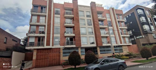 Apartamento En Arriendo En Bogota A158188, 60 mt2, 1 habitaciones