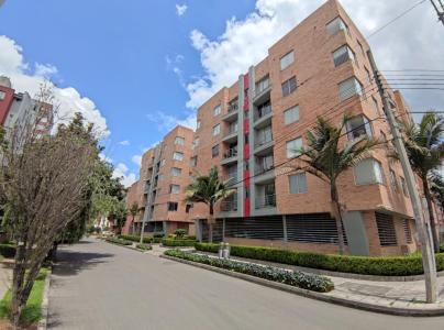 Apartamento En Arriendo En Bogota A158194, 45 mt2, 1 habitaciones