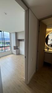 Apartamento En Arriendo En Bogota A158381, 30 mt2, 1 habitaciones