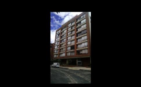 Apartamento En Arriendo En Bogota A158383, 66 mt2, 1 habitaciones