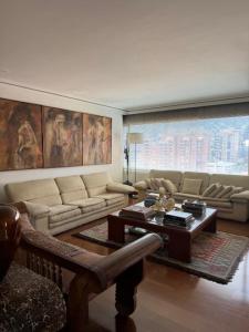 Apartamento En Arriendo En Bogota En La Cabrera A158386, 280 mt2, 3 habitaciones