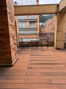 Apartamento En Arriendo En Bogota A158388, 380 mt2, 4 habitaciones