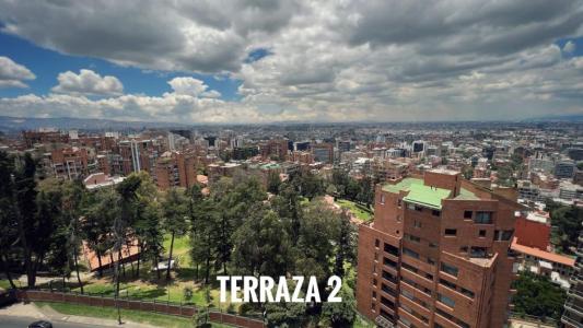 Apartamento En Arriendo En Bogota A158406, 397 mt2, 4 habitaciones