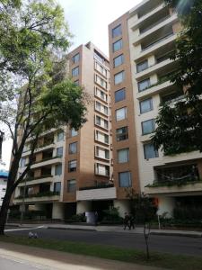 Apartamento En Arriendo En Bogota A158428, 110 mt2, 3 habitaciones