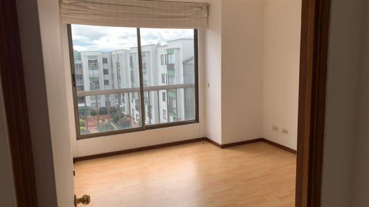 Apartamento En Arriendo En Bogota En Cedritos Usaquen A158736, 72 mt2, 3 habitaciones