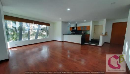 Apartamento En Arriendo En Bogota En El Nogal A158768, 88 mt2, 2 habitaciones