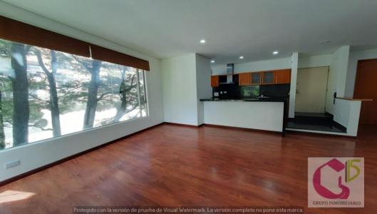 Apartamento En Arriendo En Bogota En El Nogal A158769, 88 mt2, 2 habitaciones