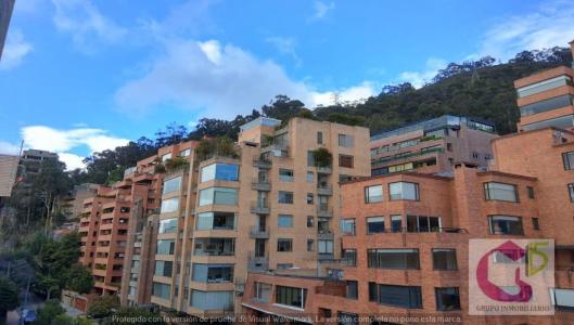 Apartamento En Arriendo En Bogota En Los Rosales A158811, 179 mt2, 3 habitaciones