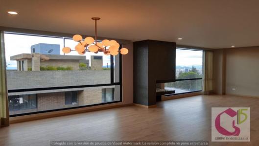 Apartamento En Arriendo En Bogota En Los Rosales A158813, 179 mt2, 3 habitaciones