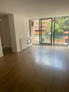 Apartamento En Arriendo En Bogota En Los Rosales A158921, 126 mt2, 3 habitaciones