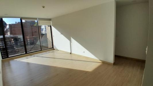 Apartamento En Arriendo En Bogota En El Contador Usaquen A159070, 105 mt2, 3 habitaciones