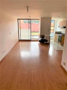 Apartamento En Arriendo En Bogota En Las Villas A159079, 79 mt2, 2 habitaciones