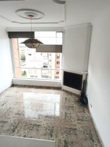 Apartamento En Arriendo En Bogota En Mazuren A159238, 76 mt2, 3 habitaciones