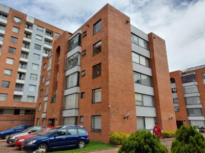 Apartamento En Arriendo En Bogota En Cedritos Usaquen A159501, 45 mt2, 2 habitaciones