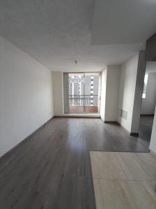 Apartamento En Arriendo En Bogota En Acacias Ciudad Bolivar A159511, 42 mt2, 2 habitaciones