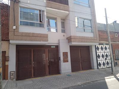 Apartamento En Arriendo En Bogota En Restrepo A159566, 53 mt2, 3 habitaciones