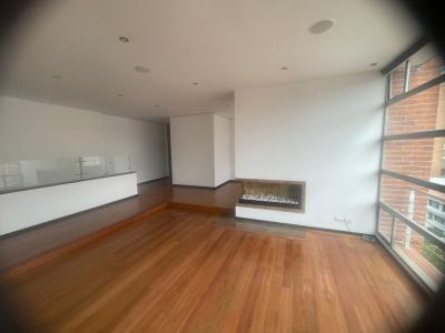 Apartamento En Arriendo En Bogota En Chico Reservado A159606, 243 mt2, 3 habitaciones