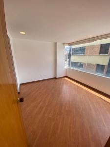 Apartamento En Arriendo En Bogota En Chico Reservado A159924, 46 mt2, 1 habitaciones