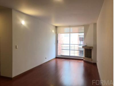 Apartamento En Arriendo En Bogota En Aticos Del Norte ( Colina Camp A159945, 79 mt2, 3 habitaciones