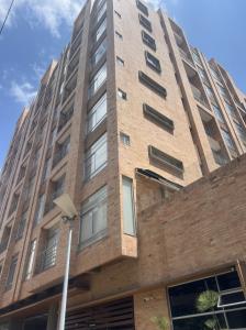 Apartamento En Arriendo En Bogota En Chico Norte A159979, 75 mt2, 2 habitaciones