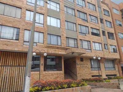 Apartamento En Arriendo En Bogota En Pasadena A160499, 52 mt2, 2 habitaciones