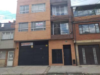 Apartamento En Arriendo En Bogota En Rionegro A160501, 46 mt2, 2 habitaciones