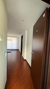 Apartamento En Arriendo En Bogota En Cedritos Usaquen A160528, 50 mt2, 1 habitaciones