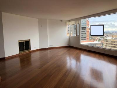 Apartamento En Arriendo En Bogota En Los Rosales A160596, 186 mt2, 3 habitaciones