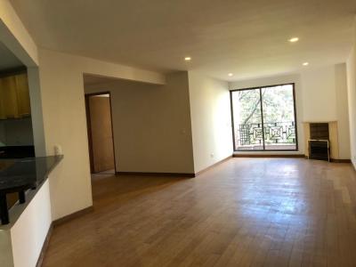 Apartamento En Arriendo En Bogota En Bella Suiza Usaquen A160599, 87 mt2, 2 habitaciones