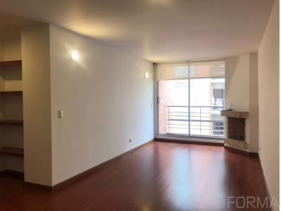 Apartamento En Arriendo En Bogota En Aticos Del Norte ( Colina Camp A160814, 79 mt2, 3 habitaciones