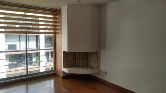 Apartamento En Arriendo En Bogota En Batan A160834, 92 mt2, 3 habitaciones