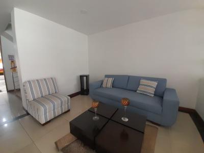 Apartamento En Arriendo En Bogota A160887, 69 mt2, 2 habitaciones